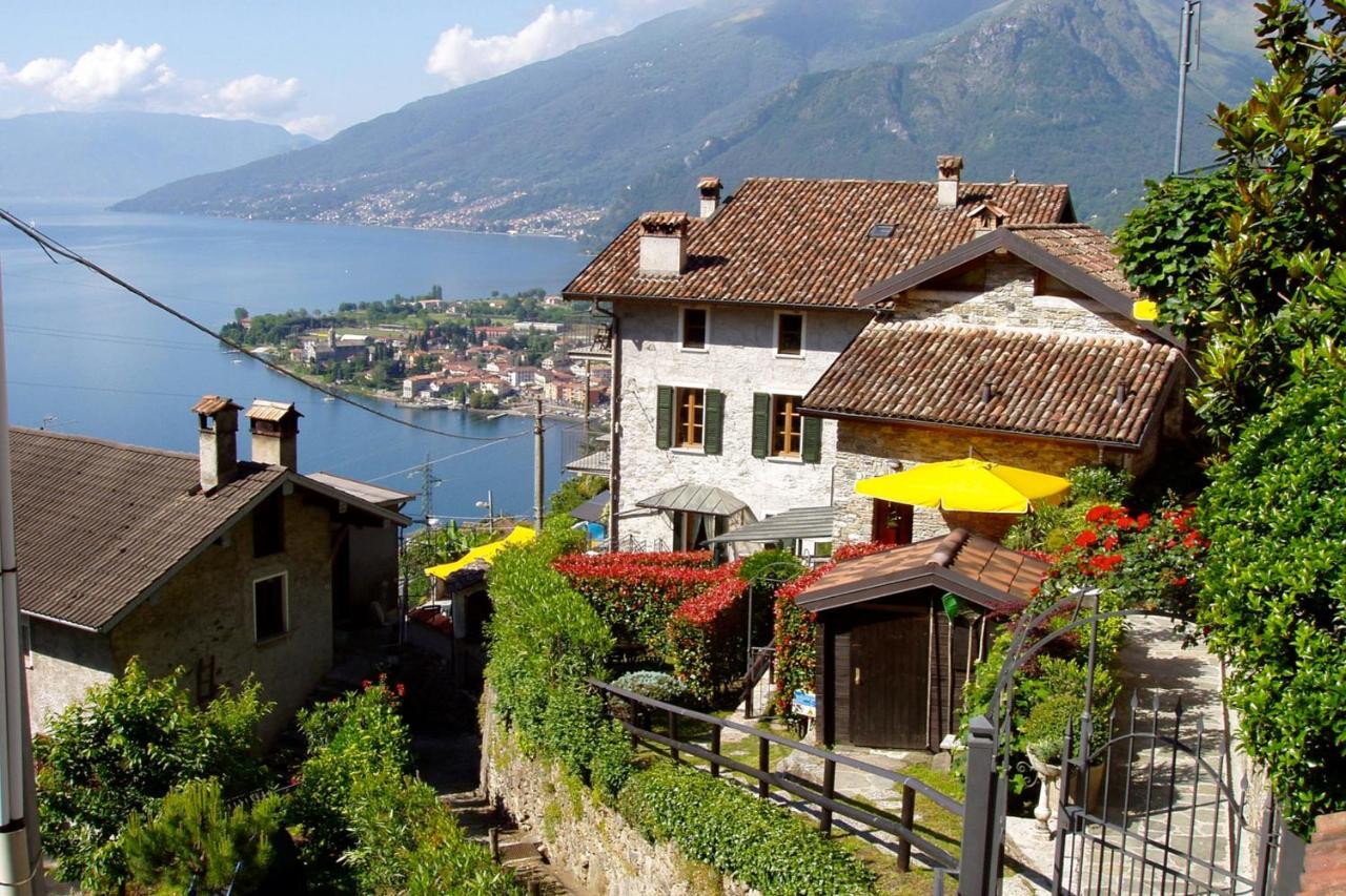 Amarone Classica Граведона Экстерьер фото